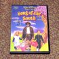 DVD Song Of T South - Remastered