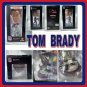 Rare 2009 Tom Brady BobbleHead - New In Package