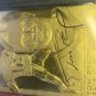Rare Tom Brady Autographed Card with Picture and COA