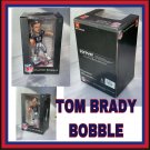 RARE!! Tom Brady Bobble Head RARE!! Tom Brady Bobble Head