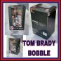 RARE!! Tom Brady Bobble Head