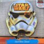 Star Wars Stainless Steel Neckless