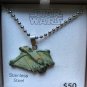 Star Wars Stainless Steel Neckless