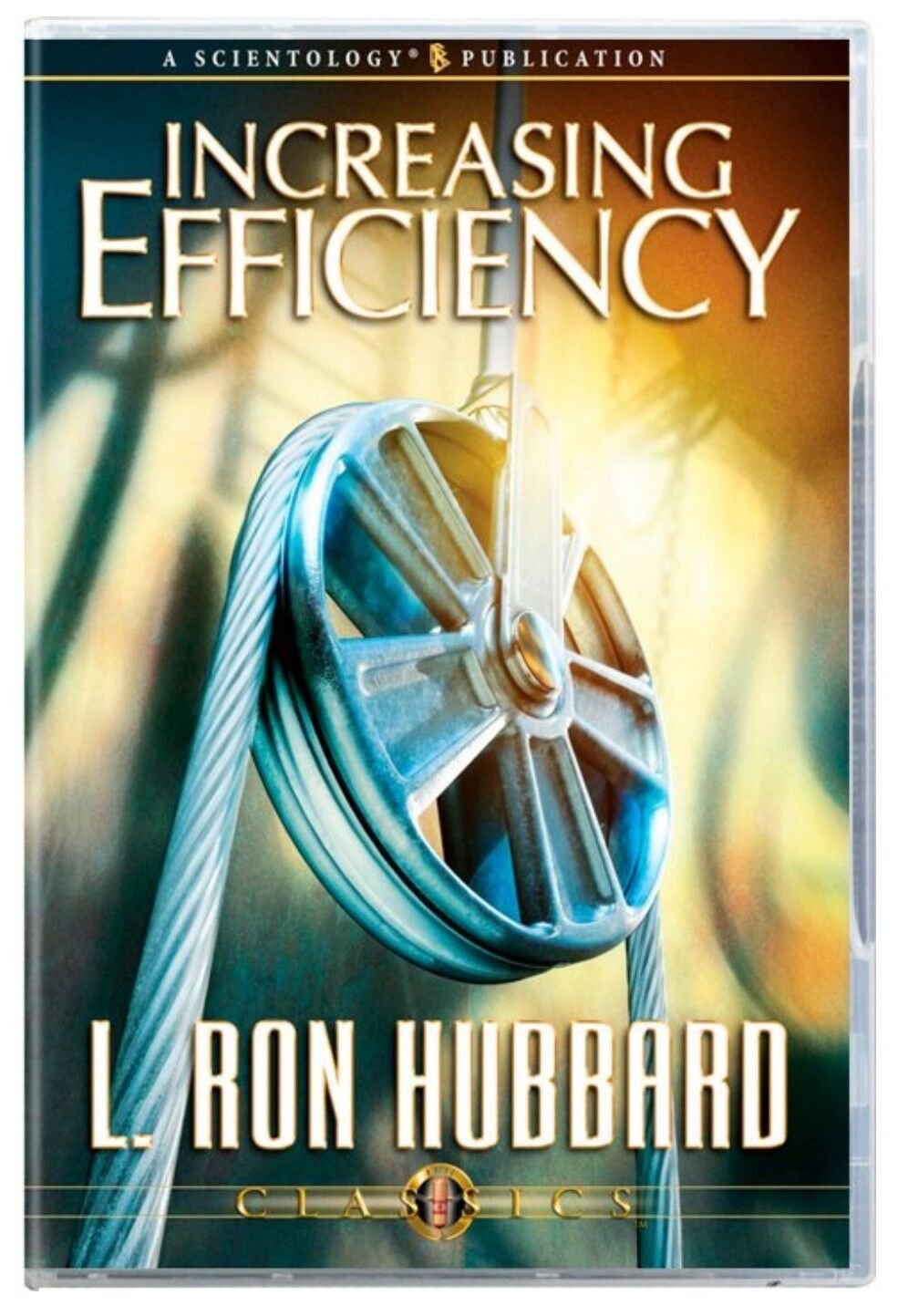 Increasing Efficiency- New - Free Shipping!
