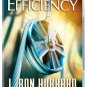 Increasing Efficiency- New - Free Shipping!