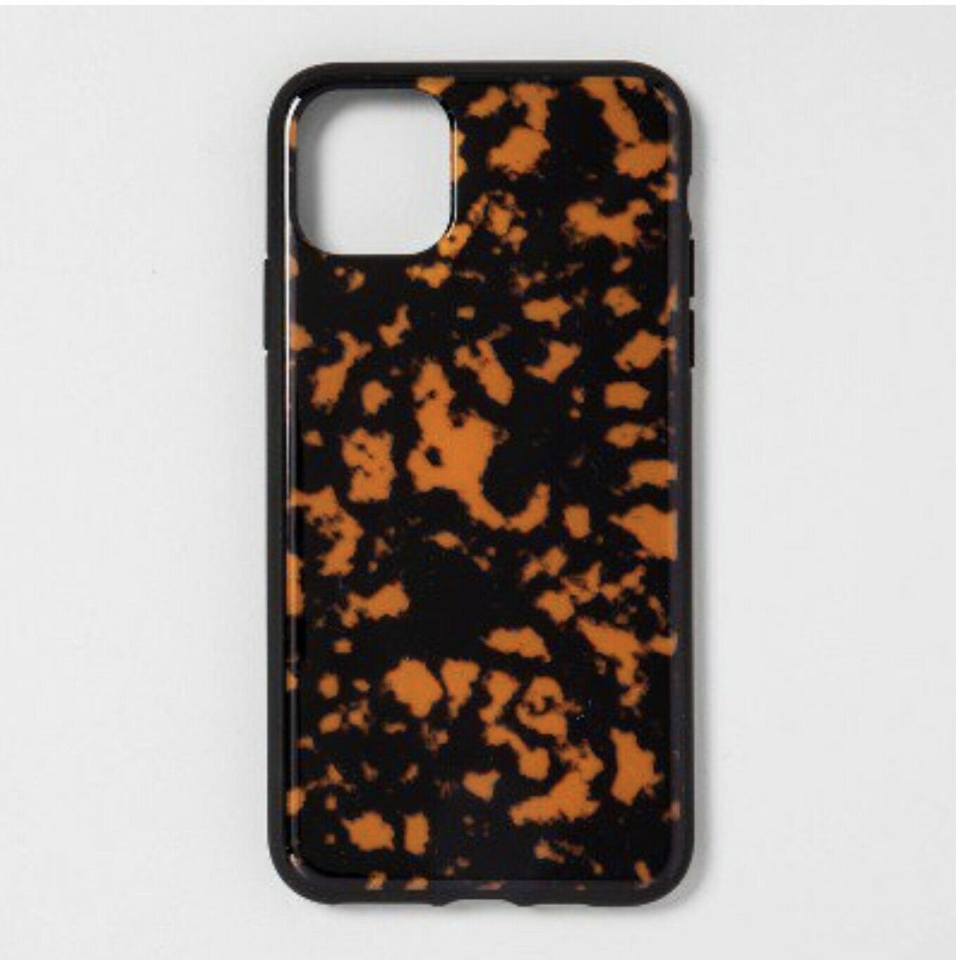 heyday&acirc;�&cent; Apple iPhone 11 Pro Max Case - Tortoise Shell