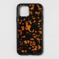 heyday™ Apple iPhone 11 Pro Tortoise Phone Case