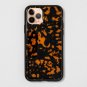 heydayâ„¢ Apple iPhone 11 Pro Tortoise Phone Case