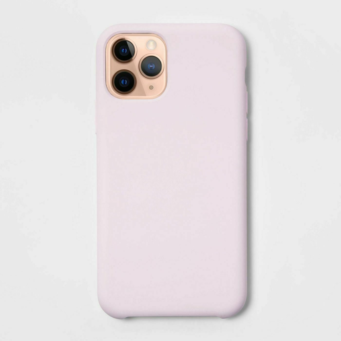 heyday&acirc;�&cent; Apple iPhone 11 Pro Max Silicone Case