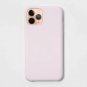 heyday™ Apple iPhone 11 Pro Max Silicone Case