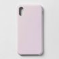 heyday&acirc;�&cent; Apple iPhone X/XS Silicone Case