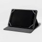 heyday&acirc;�&cent; Tablet 7-8" Soft Touch Case - Black - IPad Mini