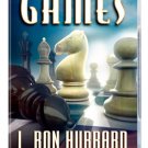 Games - New - Free Shipping - By L Ron Hubbard