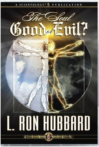 The Soul, Good Or Evil? - New - Free Shipping!