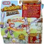 Little Tikes Kingdom Builders-Sir Phillip Toy, Multicolor