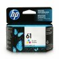 HP 61 (CH562WN#140) Tri-Color Ink Cartridge
