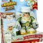 Little Tikes Kingdom Builders-Sir Hammer of Head Figure, Multicolor