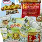 Little Tikes Kingdom Builders-Sir Hammer of Head Figure, Multicolor