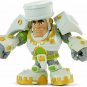 Little Tikes Kingdom Builders-Sir Hammer of Head Figure, Multicolor