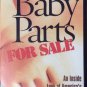 Baby Parts For Sale - DVD - NEW!! --- OOP