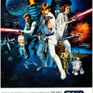Star Wars Original Trilogy - Original Theatrical Versions! Star Wars Original Trilogy - Original Theatrical Versions!