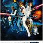 Star Wars Original Trilogy - Original Theatrical Versions!