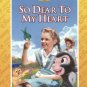 So Dear To My Heart - DVD - Region Free!