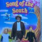 Splash Mountains Movie Song of T South w/ Extras Disc