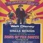 DVD/BluRay Combo Song of T South