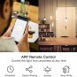 Single Pole Treatlife Smart Light Switch
