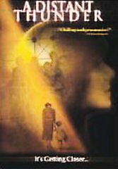 A Distant Thunder - New DVD - FREE Shipping!