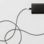 heyday&acirc;�&cent; 6' Micro USB to USB-A Braided Cable