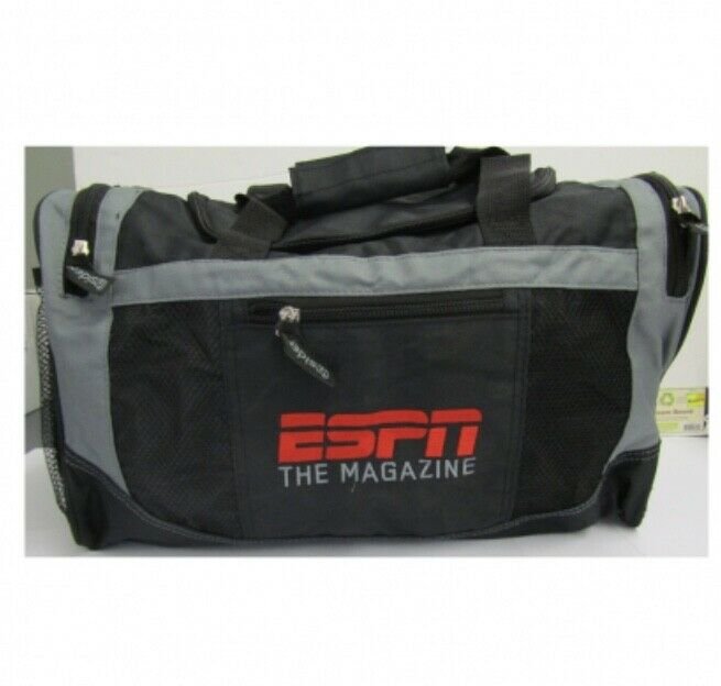 Gear Bags from ESPN - NEW - Free Shipping!