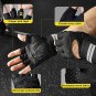 Xinluying Workout Gloves for Men Women