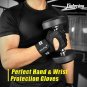 Xinluying Workout Gloves for Men Women