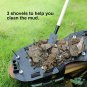 CoPedvic Aerator Shoes