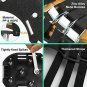 CoPedvic Aerator Shoes