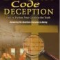 The DaVinci Code Deception - DVD - Like New