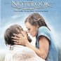 The Notebook (DVD, 2005)
