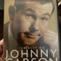 The Best of Johnny Carson The early years DVD 2 Disc Set 2010