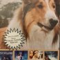 5-movie pack includes Lassie: T - DVD