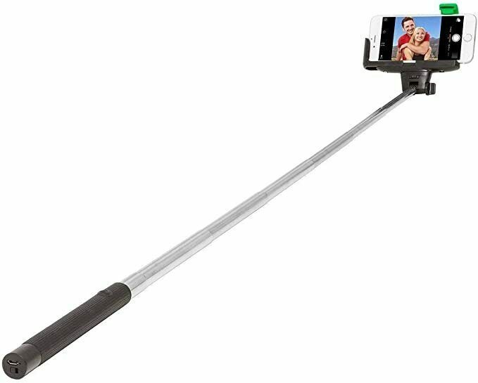 ReTrak Bluetooth Selfie Stick