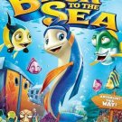 Back to the Sea - DVD - NEW - FREE Shipping!