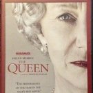 The Queen - DVD - Like New - FREE SHIPPING!