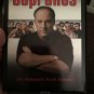 The Sopranos - The Complete First Season (DVD, 2000, 4-Disc Set, DVD Collection)