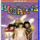 Bugaloos, The - 1970-1972 TV Series - Blu Ray