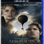 Aeronauts  - Felicity Jones - Blu Ray