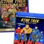 Star Trek Bundle - Blu Ray