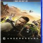 6 Underground - Ryan Reynolds