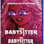 Babysitter, The & The Babysitter Killer Queen - BluRay